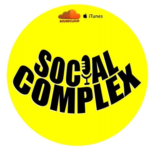 SOCIAL COMPLEX Black Men Don't Cheat Well (Feat. Kiki)