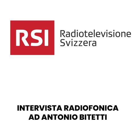 Copertina del podcast