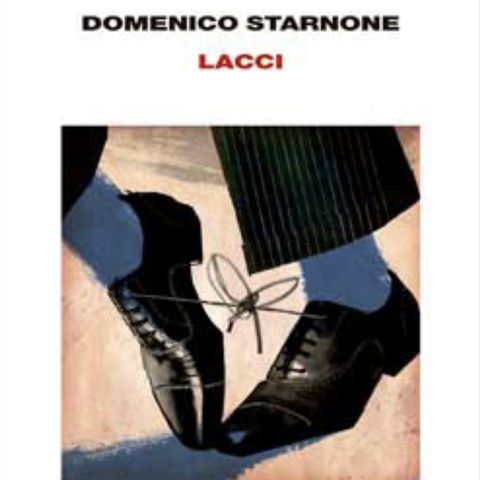 Lacci di Domenico Starnone