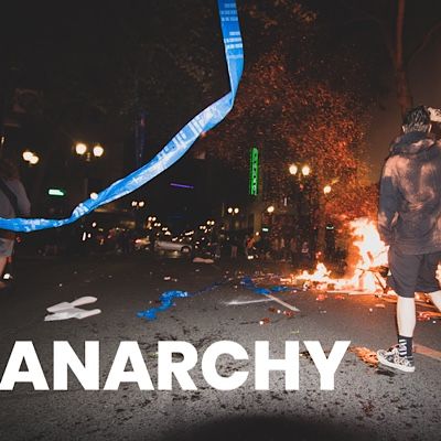 Chaos & Anarchy