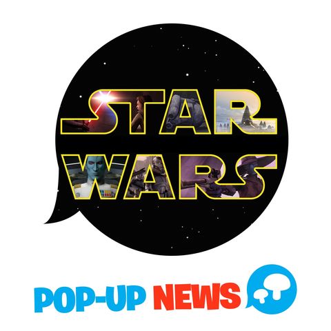 Star Wars: trilogia di Rian Johnson cancellata? - POP-UP NEWS