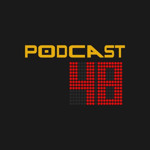 Portada del podcast