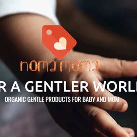 Noma Moma - Shop for Baby Care, Mom Care Items