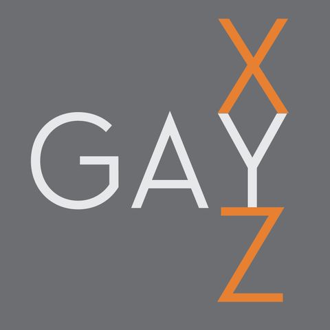 GAYXYZ - Don't Be So Hard On Yourself