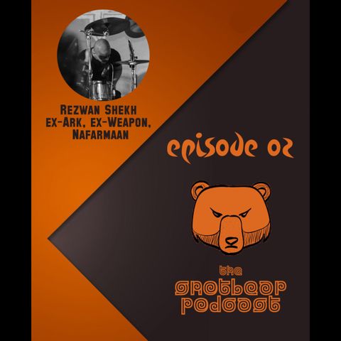 Snotbear Sessions : Episode 2