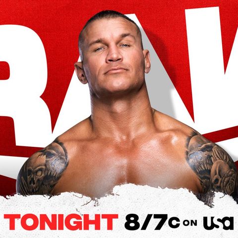 WWE Raw Review: Orton Finally Strikes, Corbin Gets Even Better, Charlotte Stands Tall