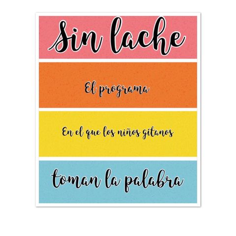 Programa 1 Sin Lache- Entrevista a Rosalía Vázquez Barrul