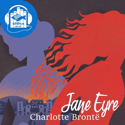 Jane Eyre (Charlotte Brontë) | Literário