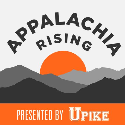 Appalachia Rising Episode 5 - Chuck Sexton
