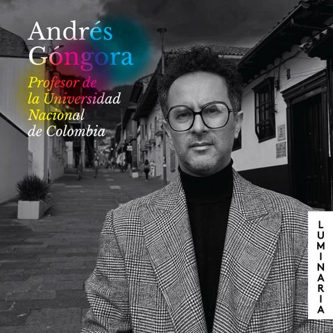 Objetos que emocionan, con Andrés Góngora