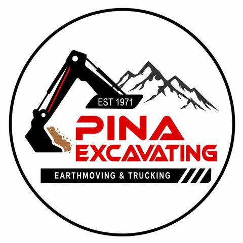 Pina Excavating