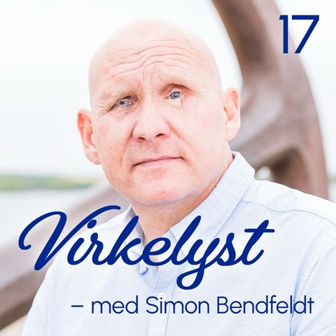 Ferguson Feber: Verdens største samling og en utrættelig ildsjæl i Stourup ved Juelsminde