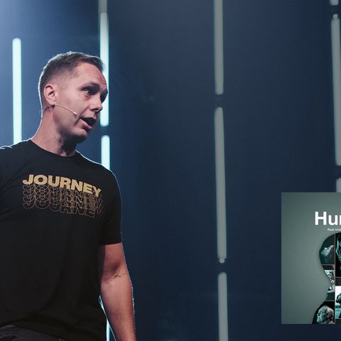 Human | Relatively Human