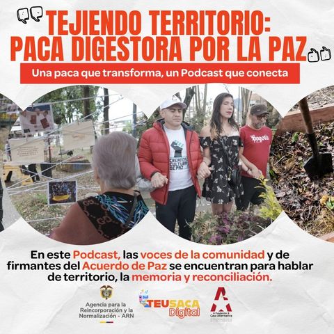 Copertina del podcast
