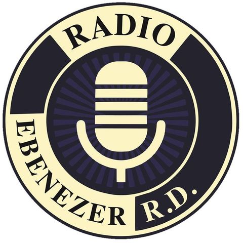 Radio Ebenezer RD 26/08/2022