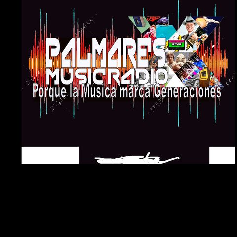Palmares Músic Radio