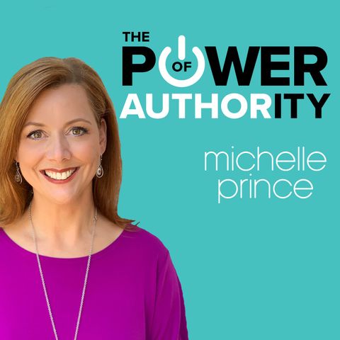 A sneak peek into The Power of Authority