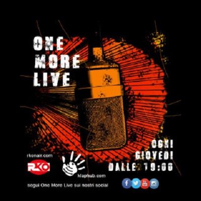 ONE MORE LIVE #8 - FUSO live set - 14/05/2020