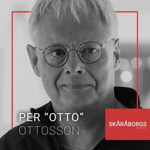 29. Per Ottosson - Festivalgeneralen från Töreboda