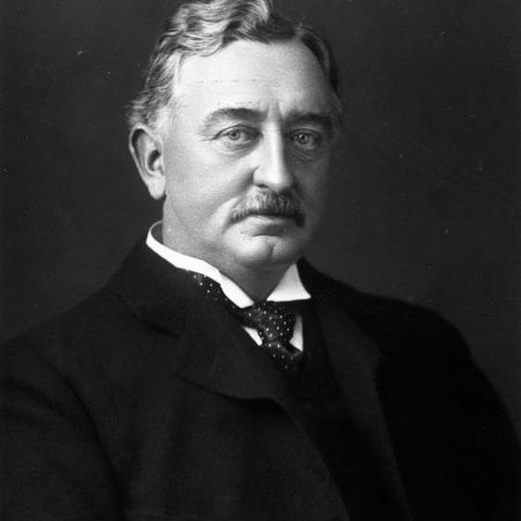 #404: Cecil Rhodes and The Secret Societies with the Odd Man Out