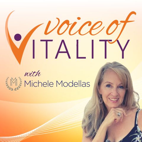 Welcome to Voice of Vitality!