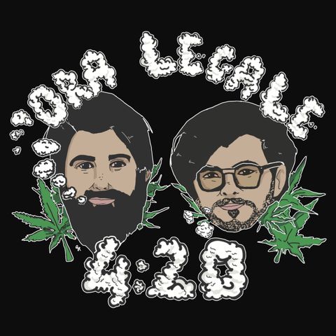 Ep.6 Speciale 4/20