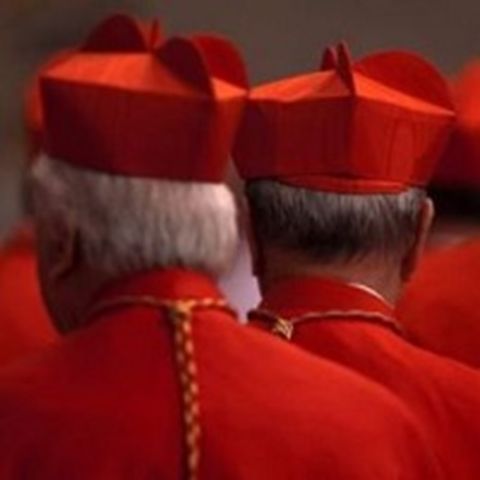 Il papa creerà 21 nuovi cardinali