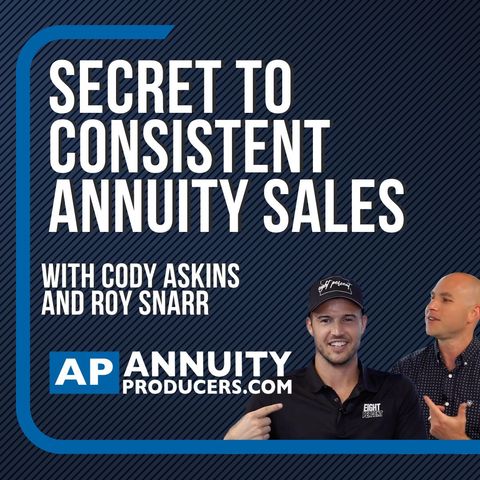 What Are the Ultimate Lead Sources Every Annuity Producer Should Know?👀