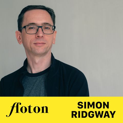 Simon Ridgway