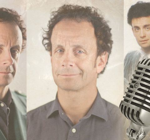 Interview with Kevin McDonald