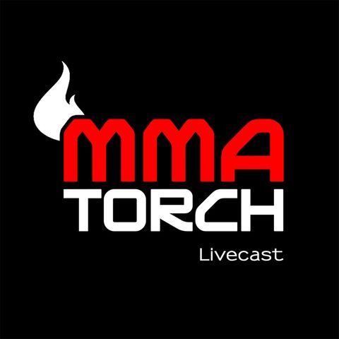 MMA Torch Thursday Night Conversation
