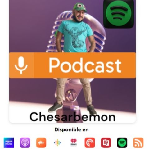 Podcast Cover