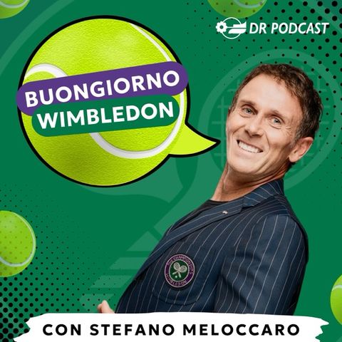 Copertina del podcast