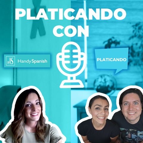 Platicando con HandySpanish