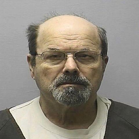 Serial Killer Documentary - William Devin Howell