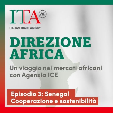 Senegal: cooperazione e sostenibilità