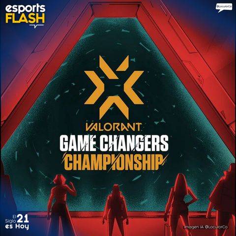 VALORANT- Game Changers y actualización 9.09