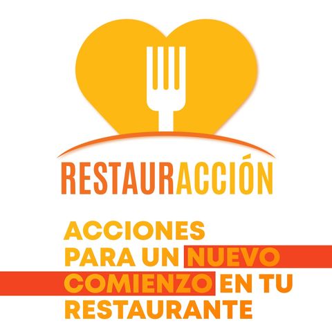 RESTAURACCIÓN 002  Marketing Para Restaurantes