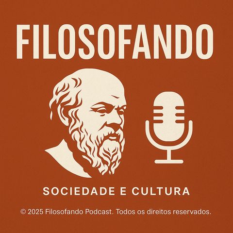 Copertina del podcast