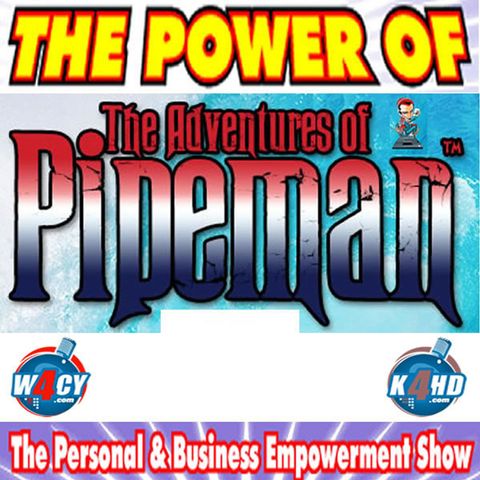 PipemanRadio Interviews Daniel Cleland About Being a Lethal Entrepreneur