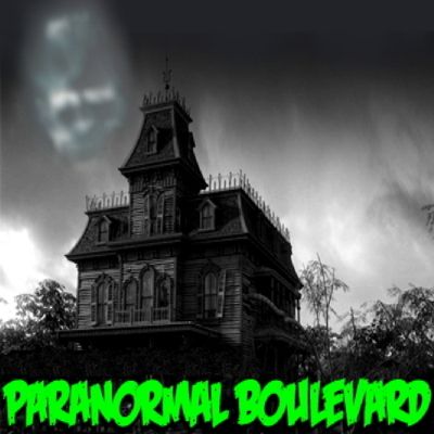 Paranormal Blvd Episode 2