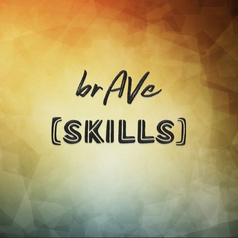 brAVe [skills]: Listen Up! Effective Listening