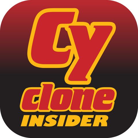 Cyclone Insider 06-27-17
