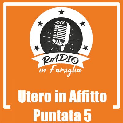 Utero in Affitto: La Fabbrica dei Bambini - Puntata 5