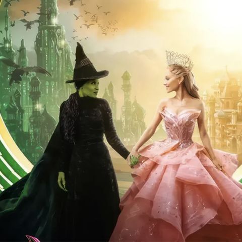 Wicked