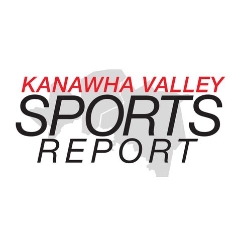 Kanawha Valley Sports Report for Thursday May 25 2023