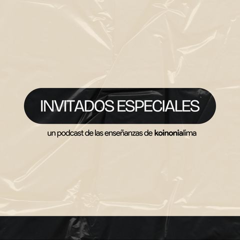Copertina del podcast