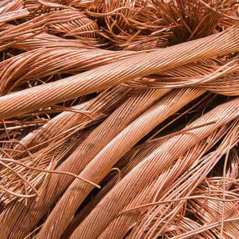 Commodity Lifespans: What's Running Out?
