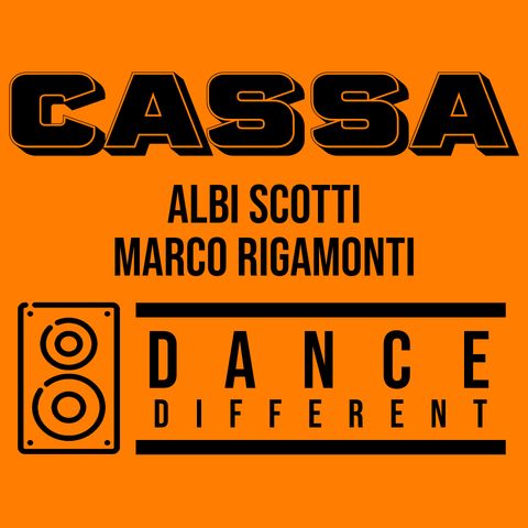 29/10/18: Una CaSSa piena di remix!  | 4x02 Cassa Bertallot