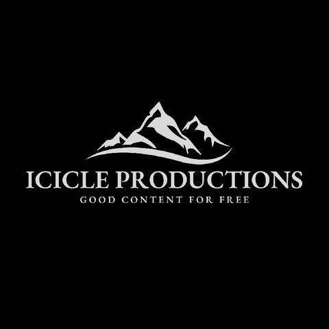 Episode 3 - Icicle Podcast